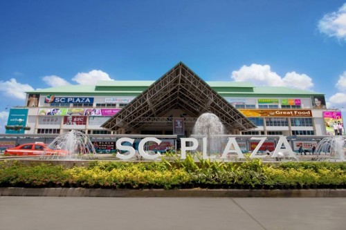 SC Plaza