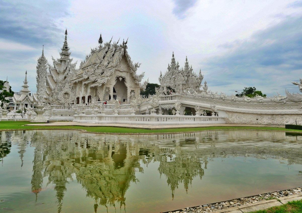 A Journey Through Chiang Rai [PART-1] – Shipy-Ship